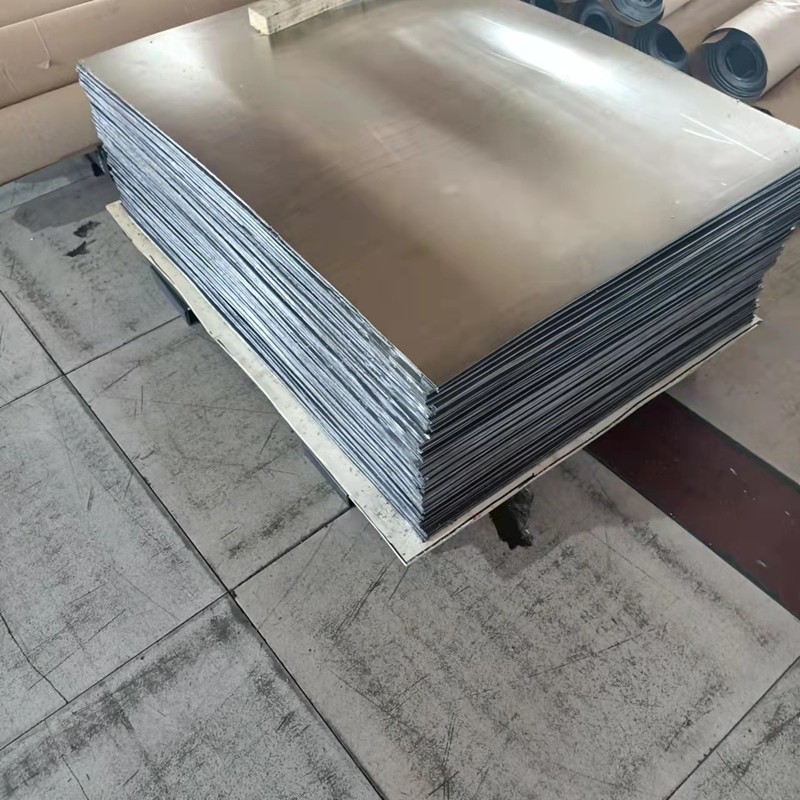 廊坊X光机房铅板 钼靶室铅板