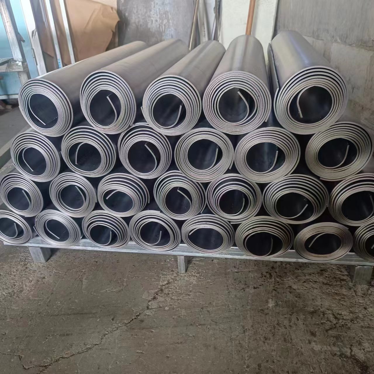 廊坊辐射防护铅板 耐酸碱铅板