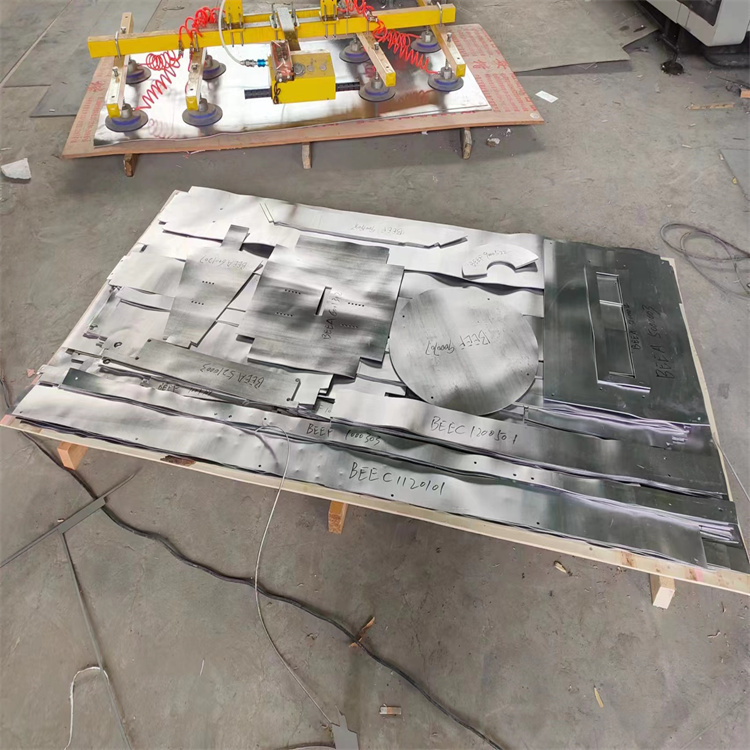 廊坊铅皮 核医学防护用