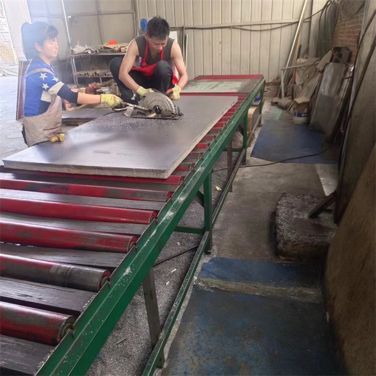 廊坊医院放射科铅板 源头工厂