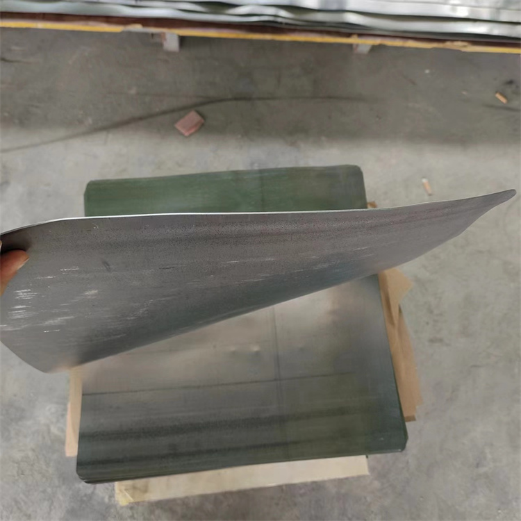 廊坊ICU科室防辐射铅板  铅板源头厂家